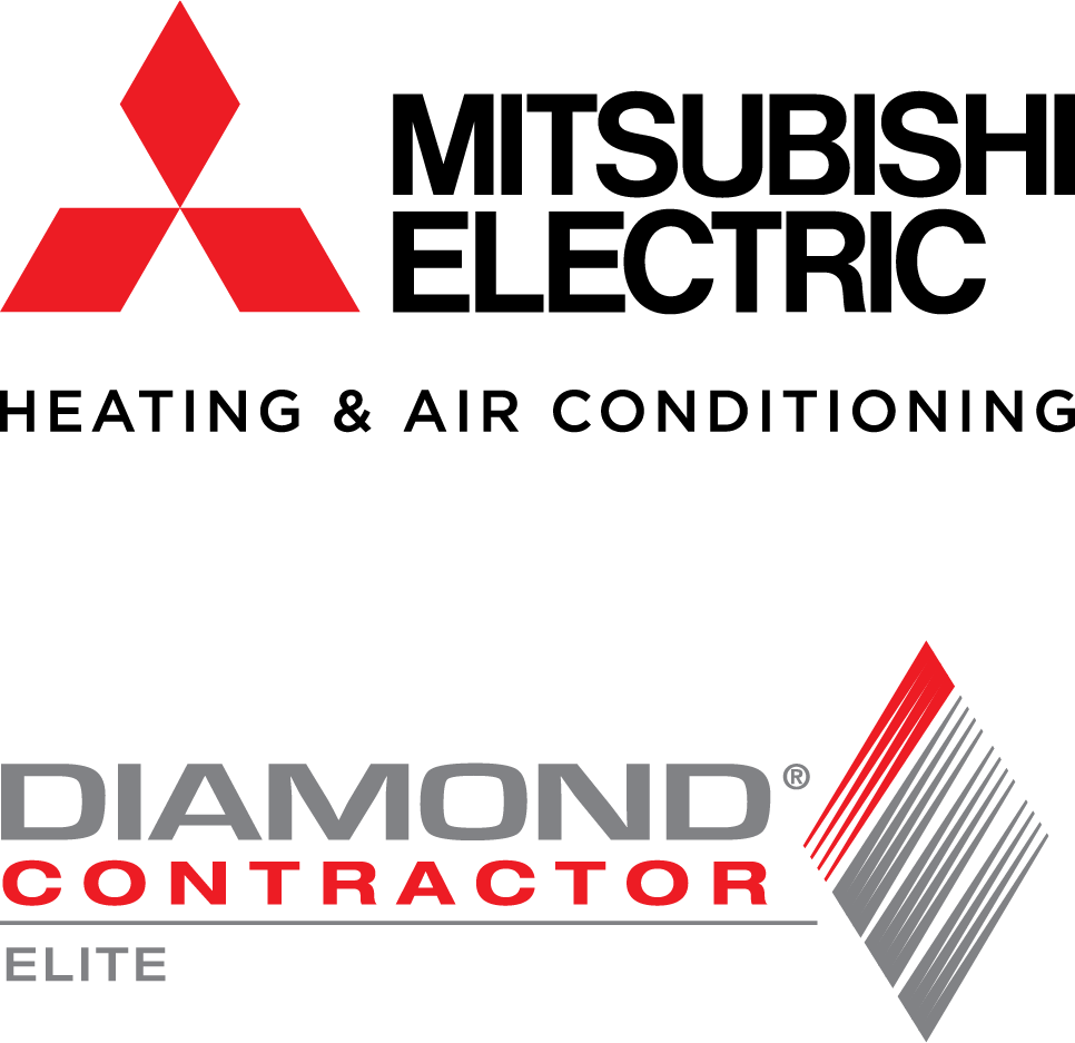 Mitsubishi HVAC Diamond Elite