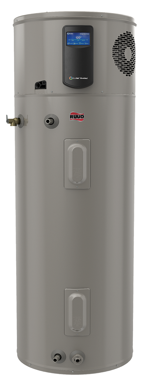 water heater